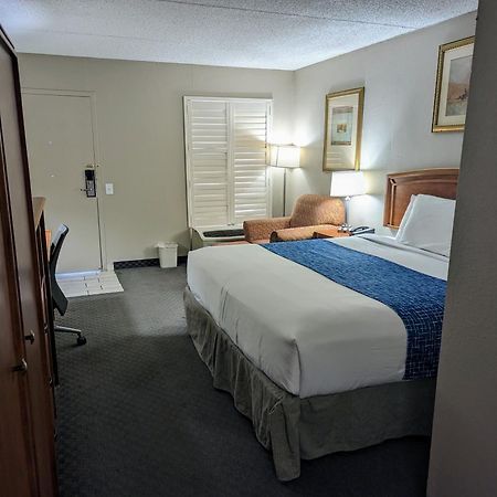 Travelodge By Wyndham Pueblo Ngoại thất bức ảnh
