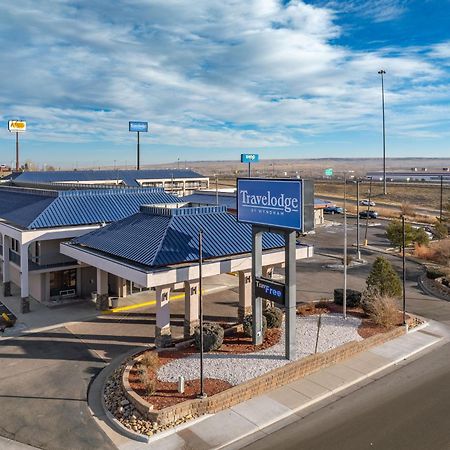 Travelodge By Wyndham Pueblo Ngoại thất bức ảnh