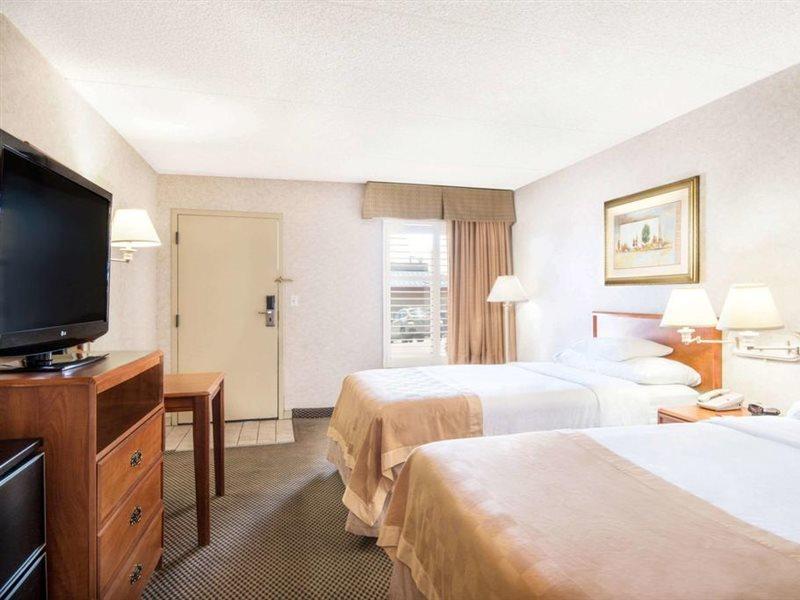 Travelodge By Wyndham Pueblo Ngoại thất bức ảnh