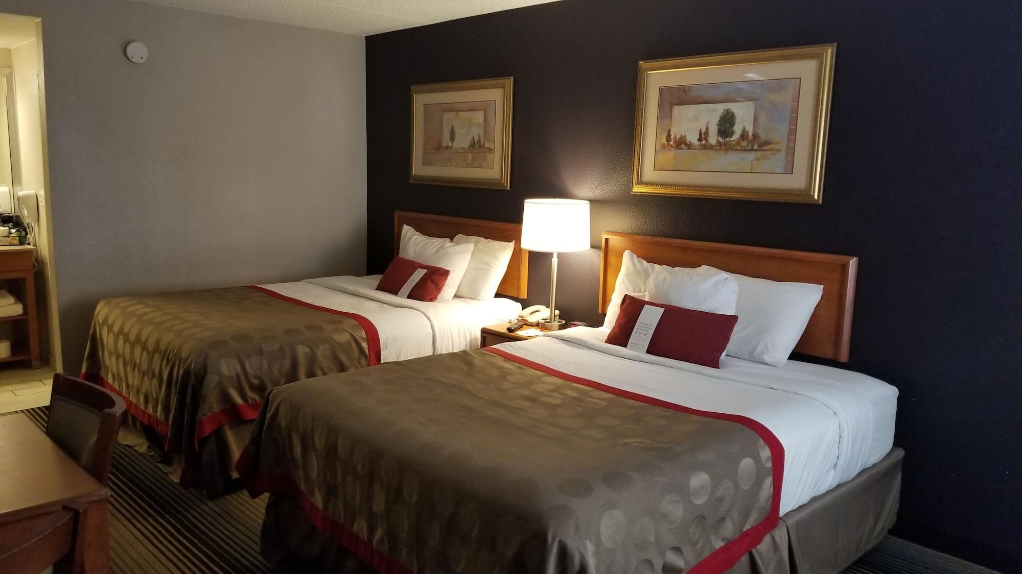 Travelodge By Wyndham Pueblo Ngoại thất bức ảnh