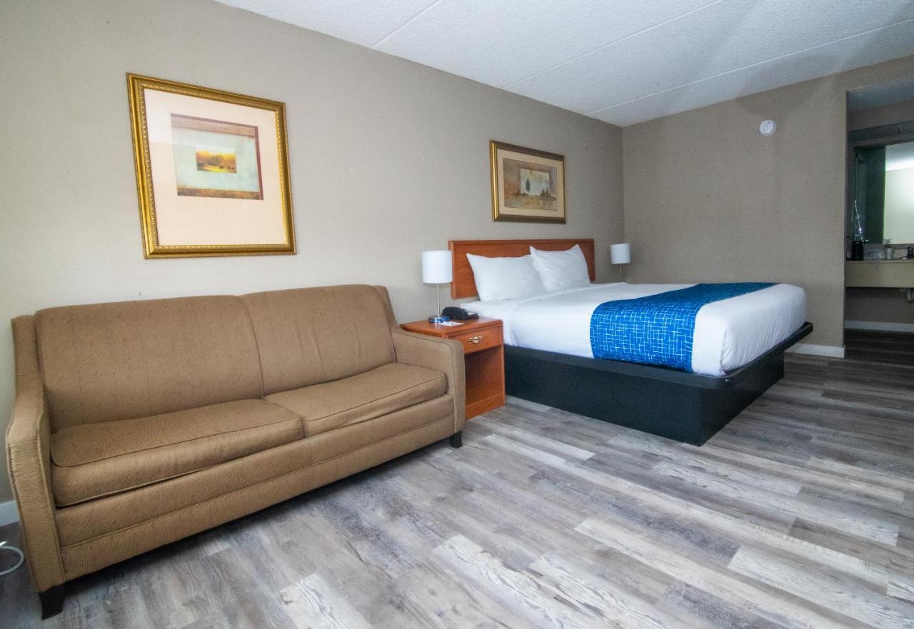 Travelodge By Wyndham Pueblo Ngoại thất bức ảnh