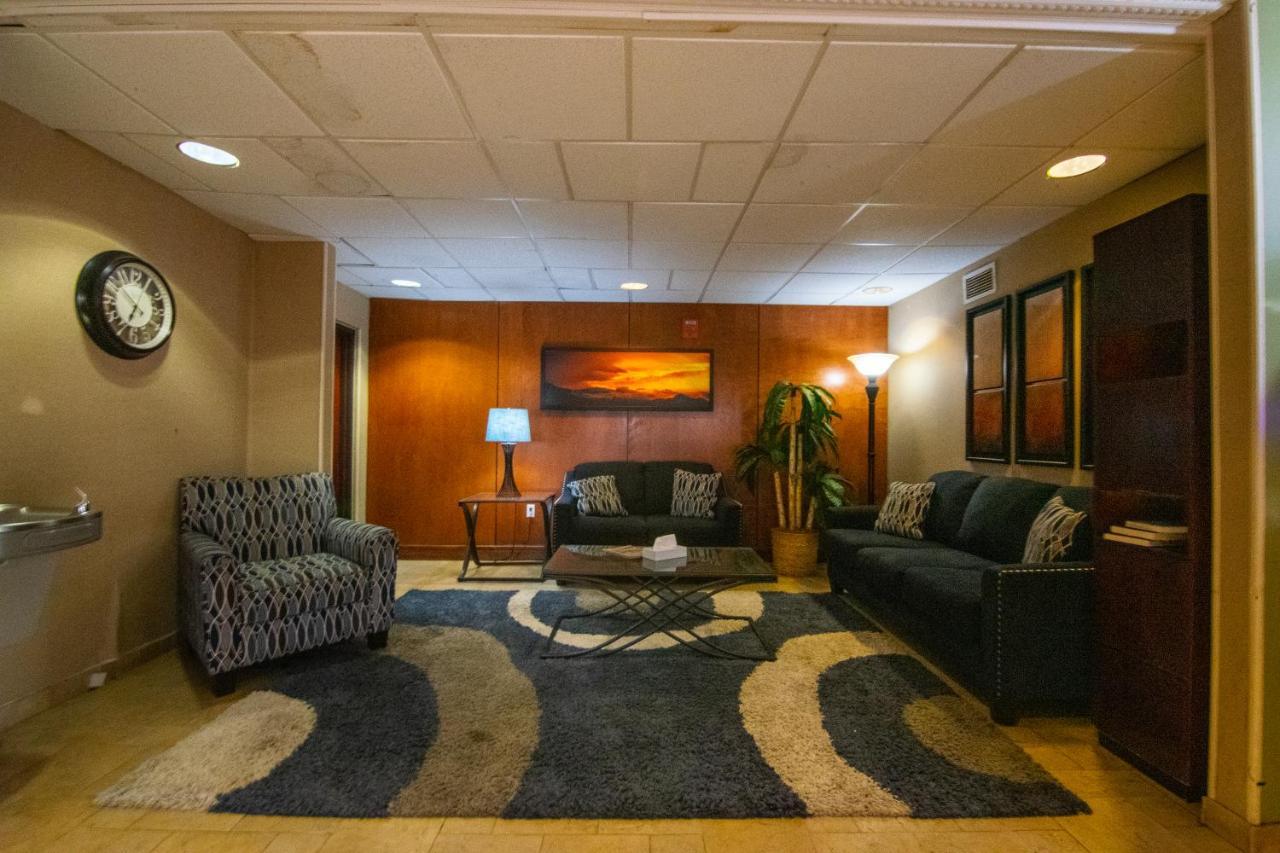 Travelodge By Wyndham Pueblo Ngoại thất bức ảnh