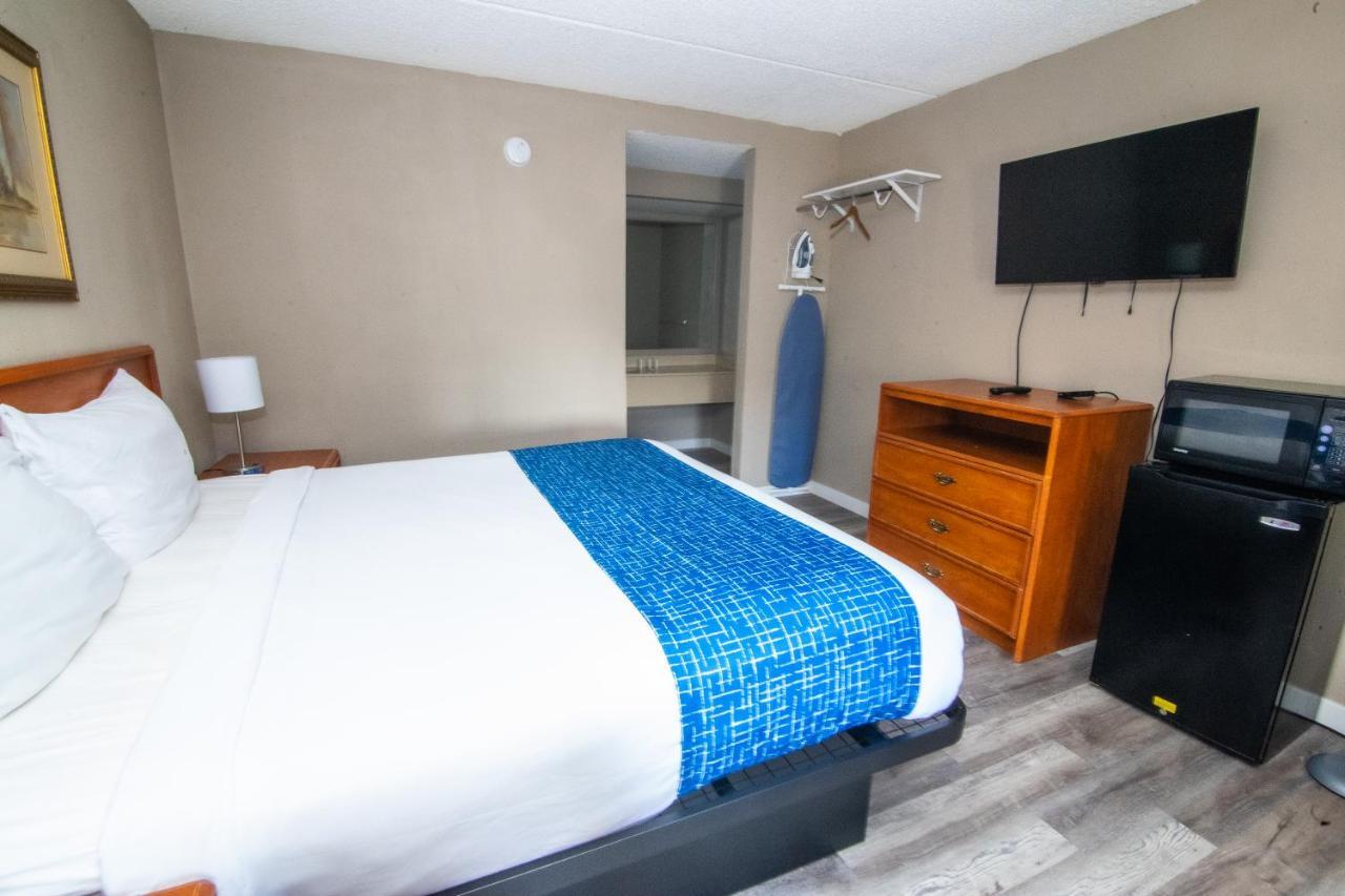 Travelodge By Wyndham Pueblo Ngoại thất bức ảnh