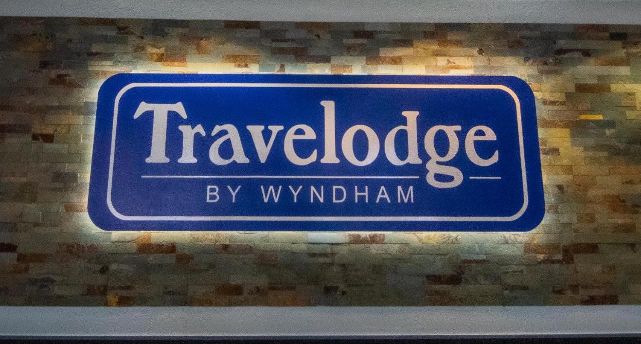 Travelodge By Wyndham Pueblo Ngoại thất bức ảnh