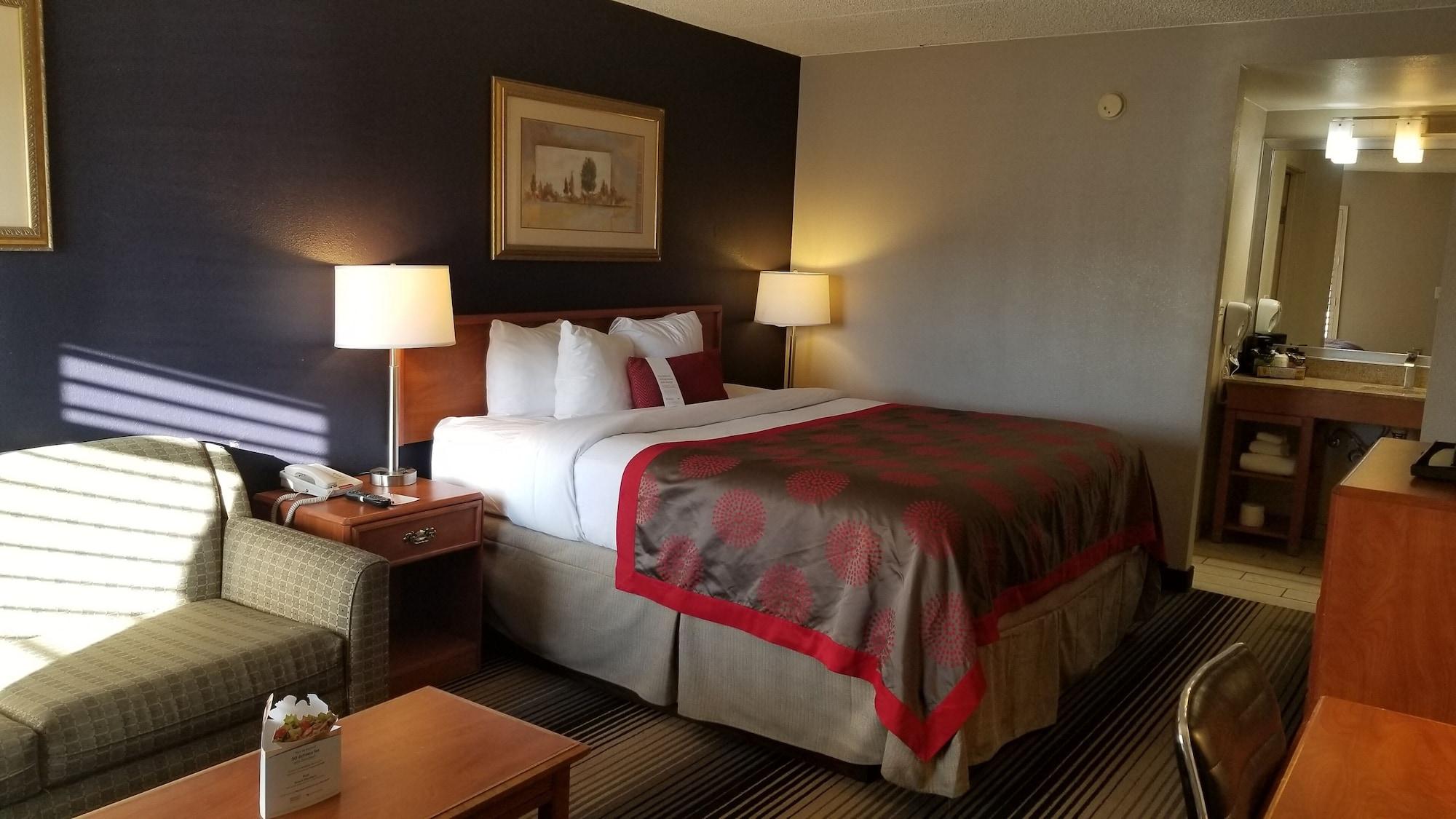 Travelodge By Wyndham Pueblo Ngoại thất bức ảnh