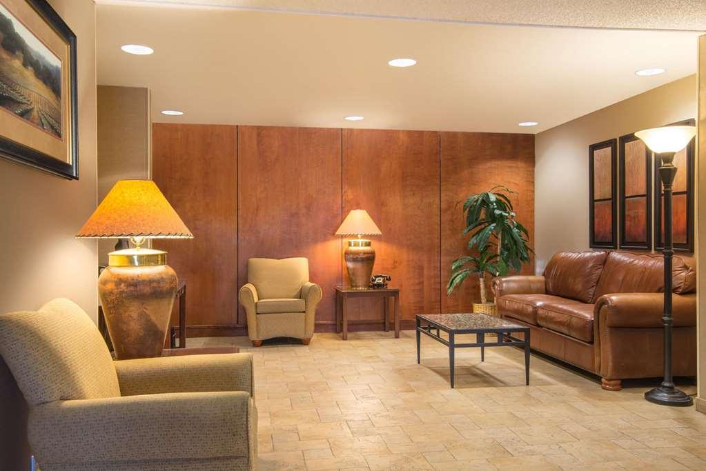Travelodge By Wyndham Pueblo Nội địa bức ảnh