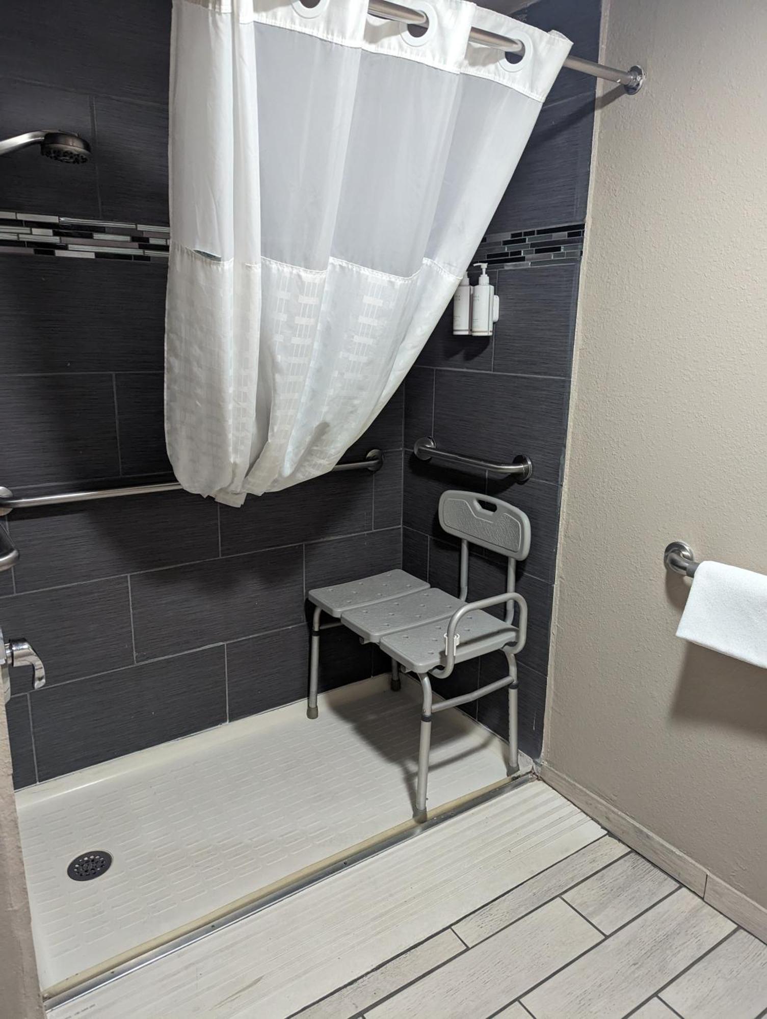 Travelodge By Wyndham Pueblo Ngoại thất bức ảnh