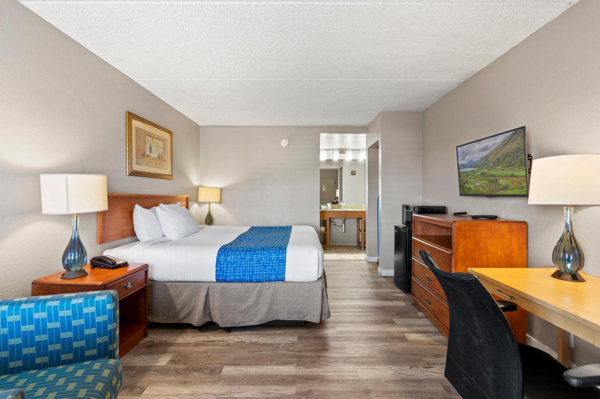 Travelodge By Wyndham Pueblo Ngoại thất bức ảnh