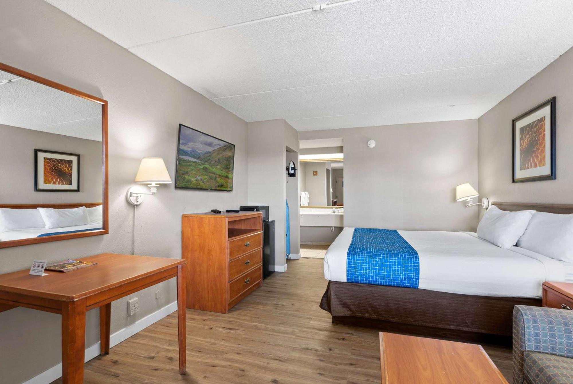 Travelodge By Wyndham Pueblo Ngoại thất bức ảnh