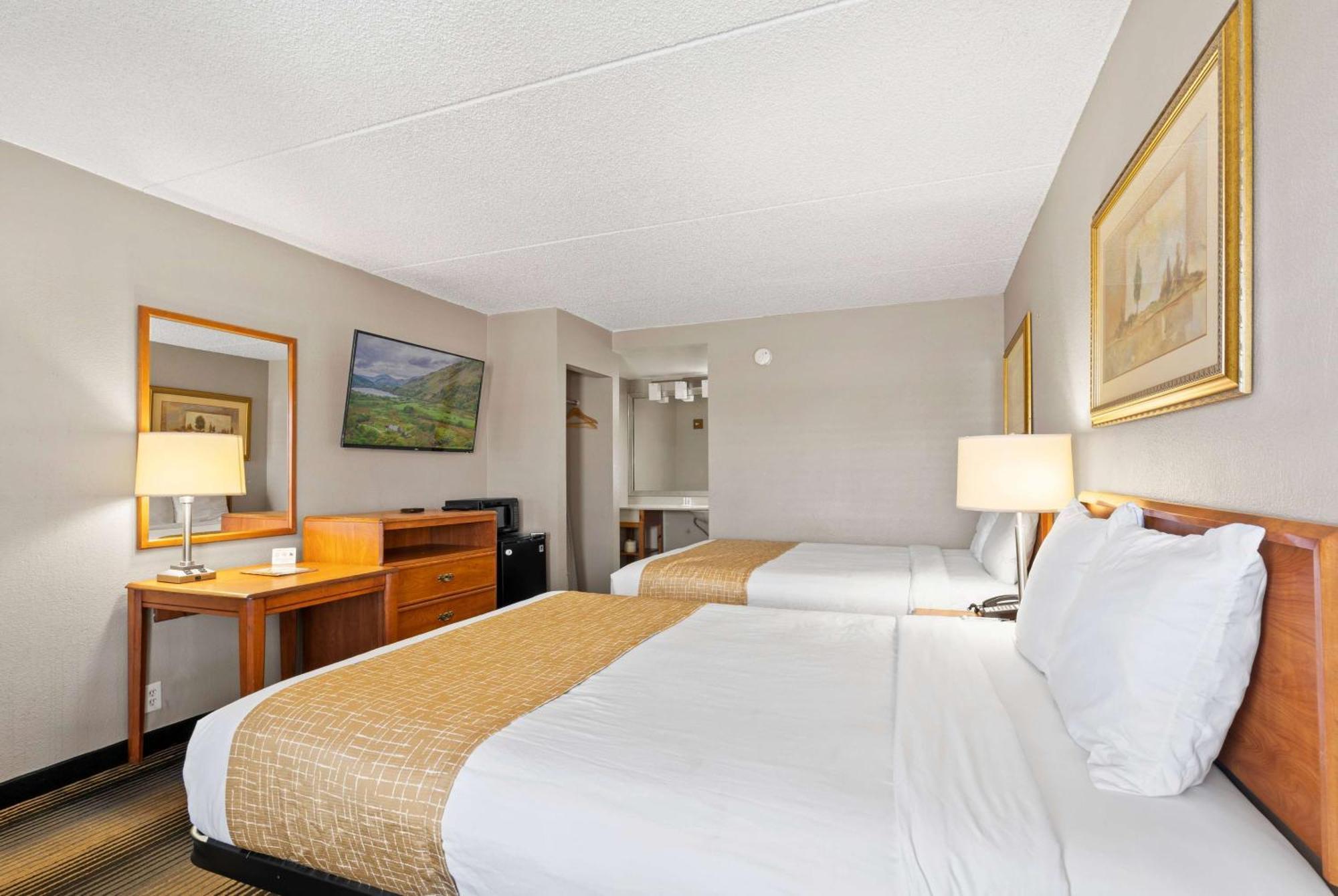 Travelodge By Wyndham Pueblo Ngoại thất bức ảnh