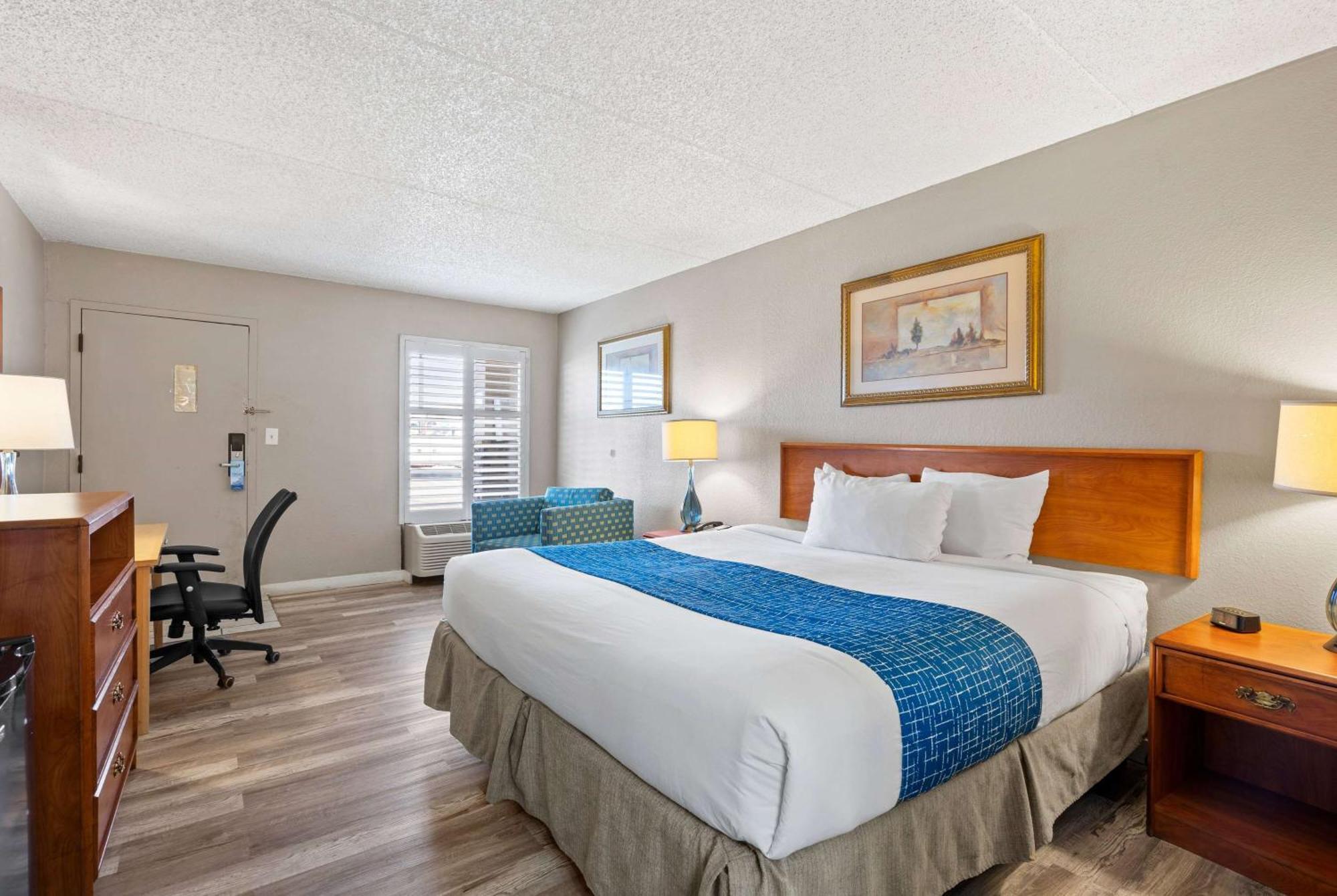 Travelodge By Wyndham Pueblo Ngoại thất bức ảnh