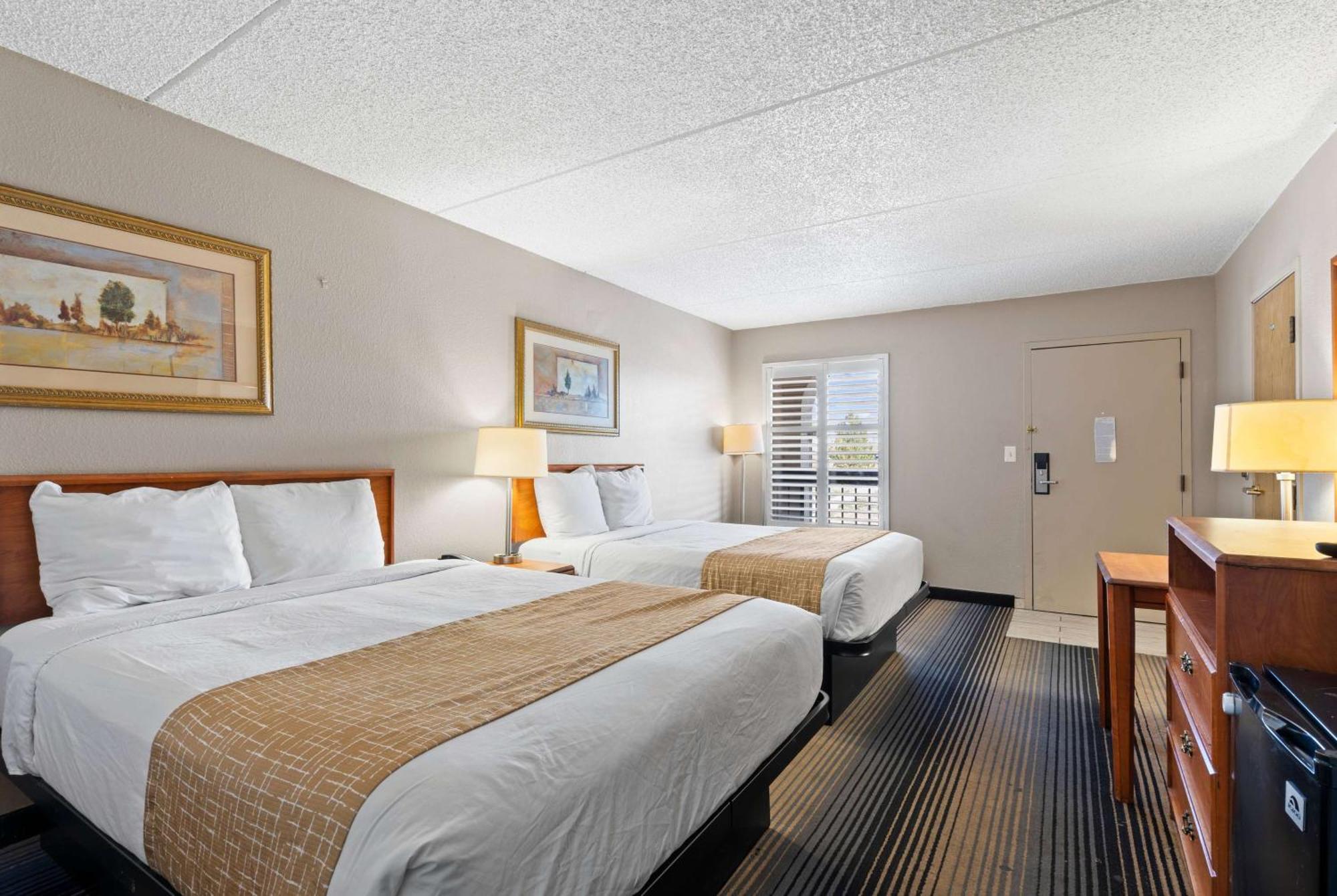 Travelodge By Wyndham Pueblo Ngoại thất bức ảnh